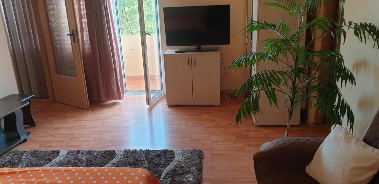 Casa Maia Hotell Turda Exteriör bild