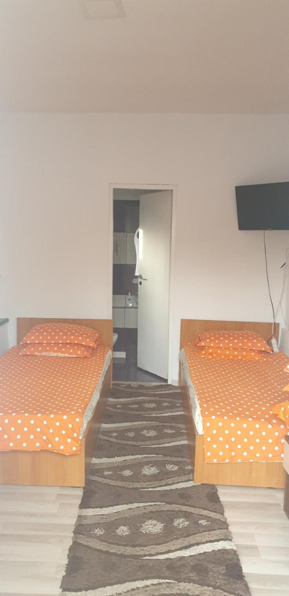 Casa Maia Hotell Turda Exteriör bild