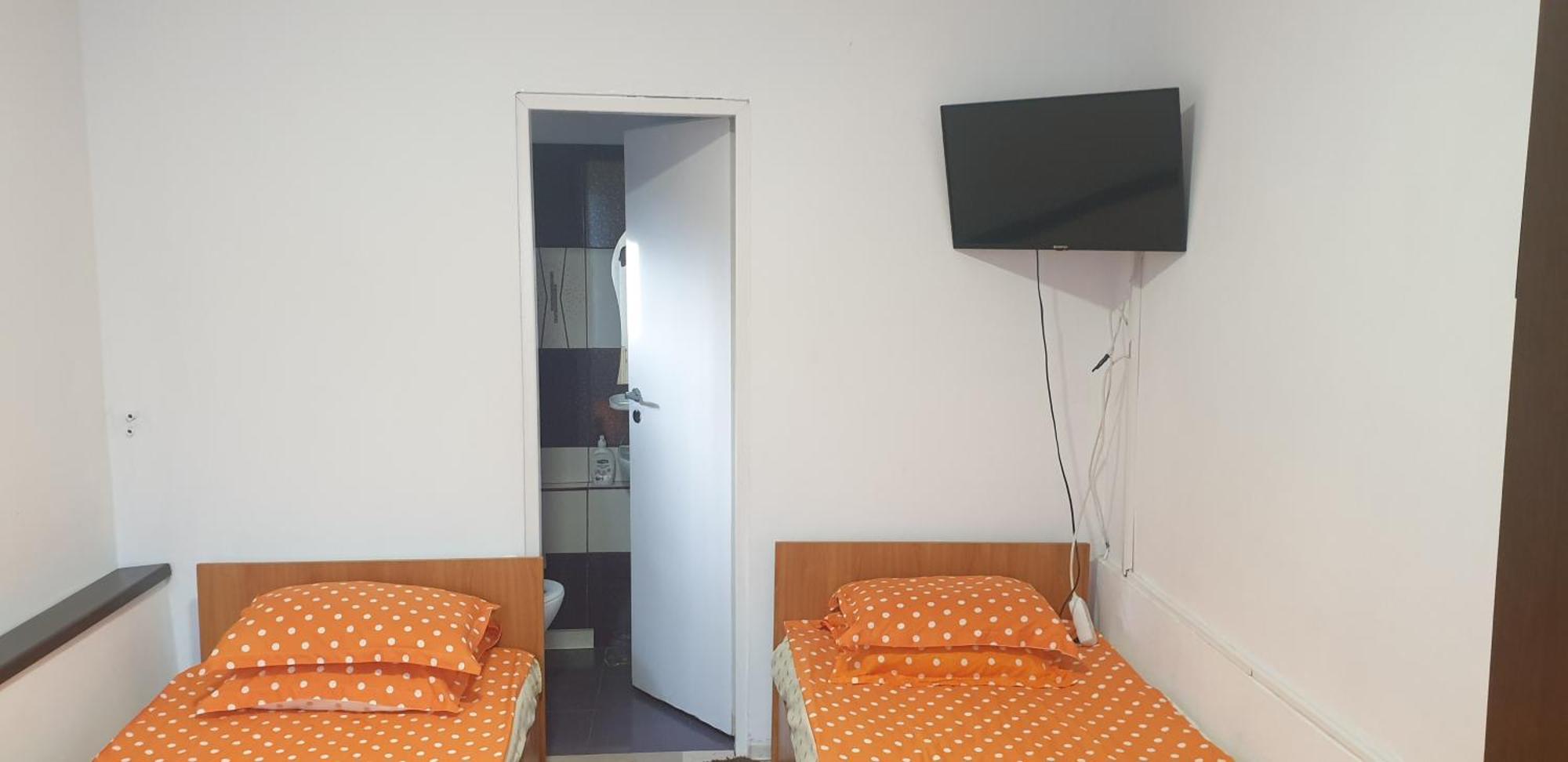 Casa Maia Hotell Turda Exteriör bild