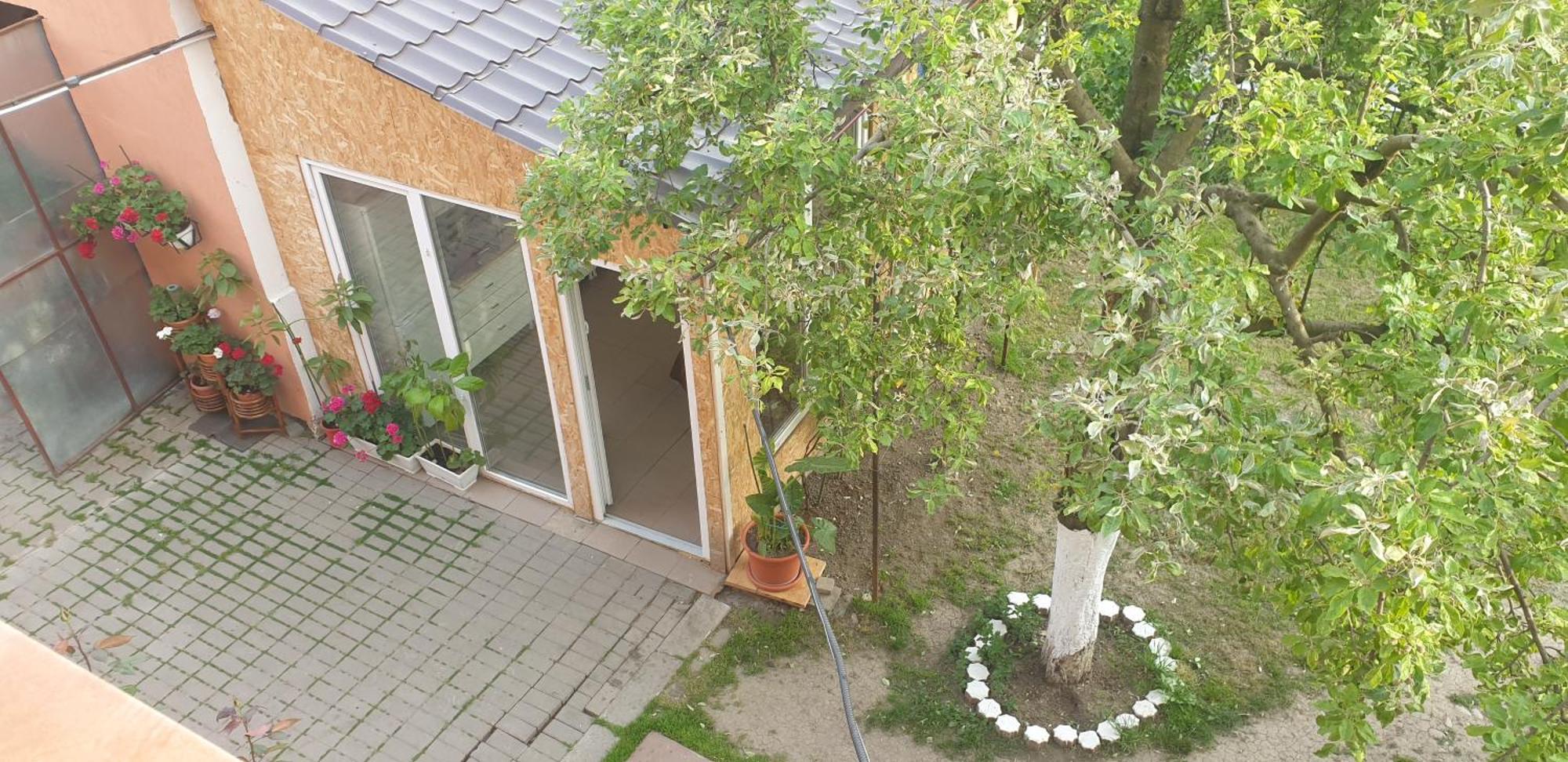 Casa Maia Hotell Turda Exteriör bild