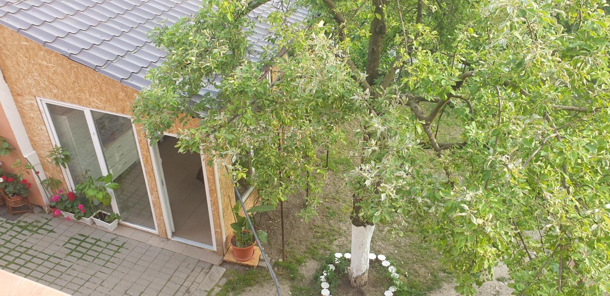 Casa Maia Hotell Turda Exteriör bild